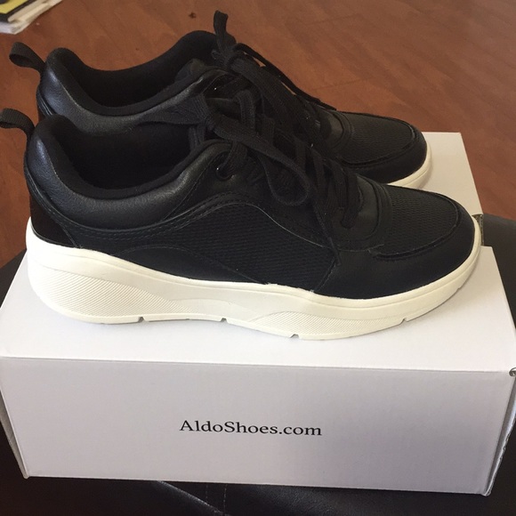 Aldo shoes with box !!!! - Picture 2 of 5
